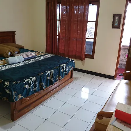Hari Homestay Sanur